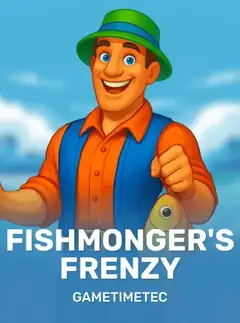 Fishmonger with a catch, Elite Spin bonus code slot