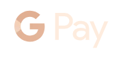 Google Pay logo for Elitespin bonus deposits