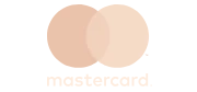 Mastercard logo for Elitespin bonus deposits