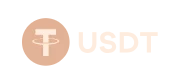 USDT logo for Elitespin bonus deposits