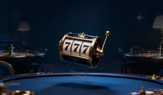 Golden 777 reels for an Elite Spin bonus code reload